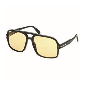 Óculos de Sol Tom Ford 0884 Falconer Solar 01E 60